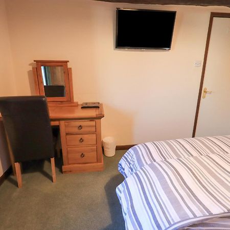 ケンダル9 Camden Buildingアパートメント エクステリア 写真