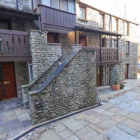 ケンダル9 Camden Buildingアパートメント エクステリア 写真