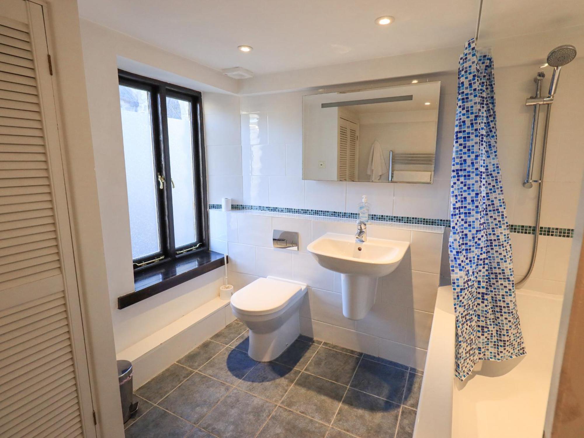 ケンダル9 Camden Buildingアパートメント エクステリア 写真