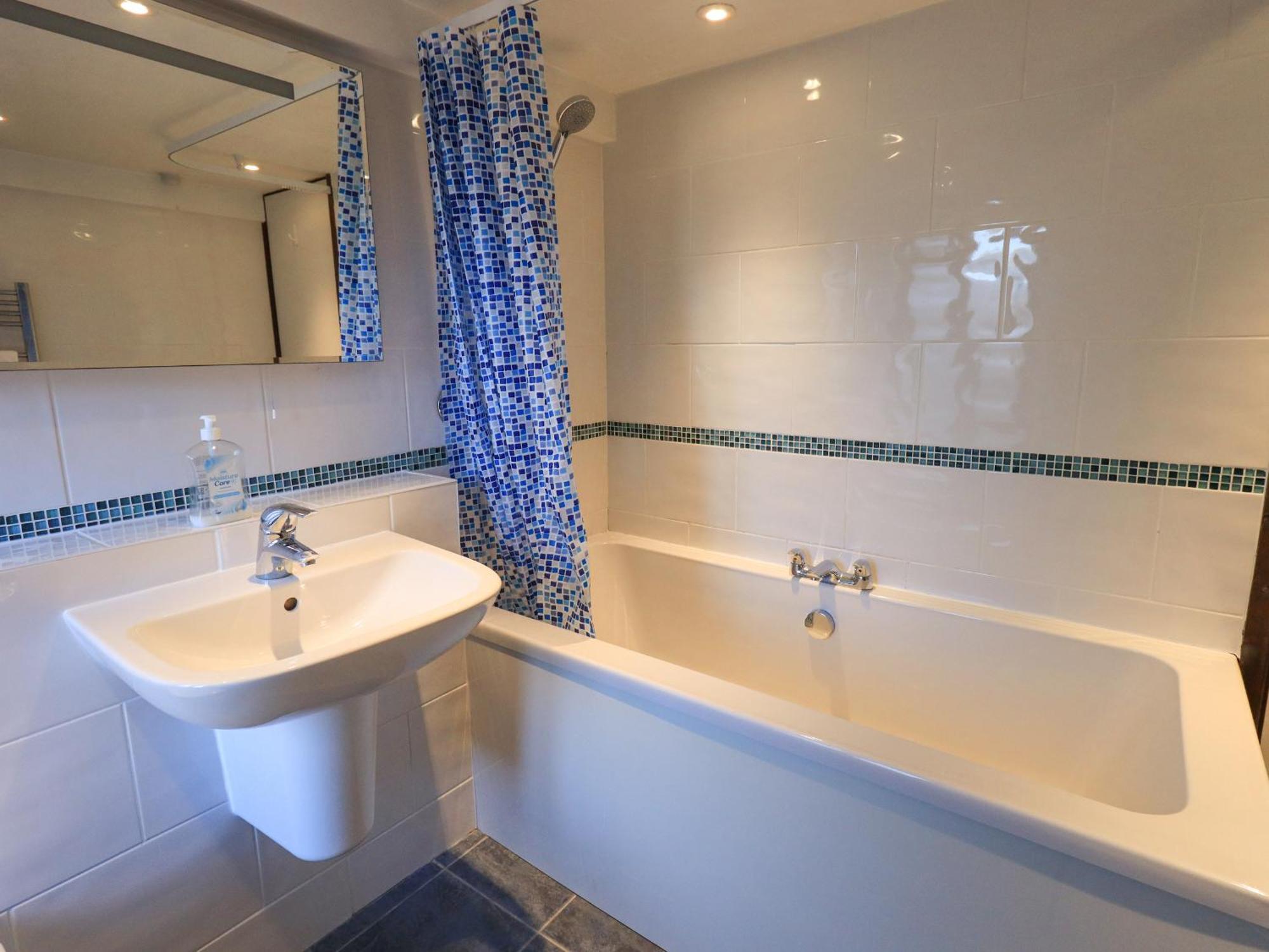 ケンダル9 Camden Buildingアパートメント エクステリア 写真