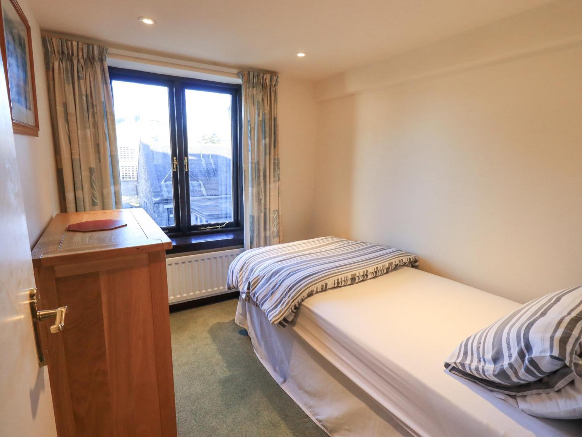 ケンダル9 Camden Buildingアパートメント エクステリア 写真